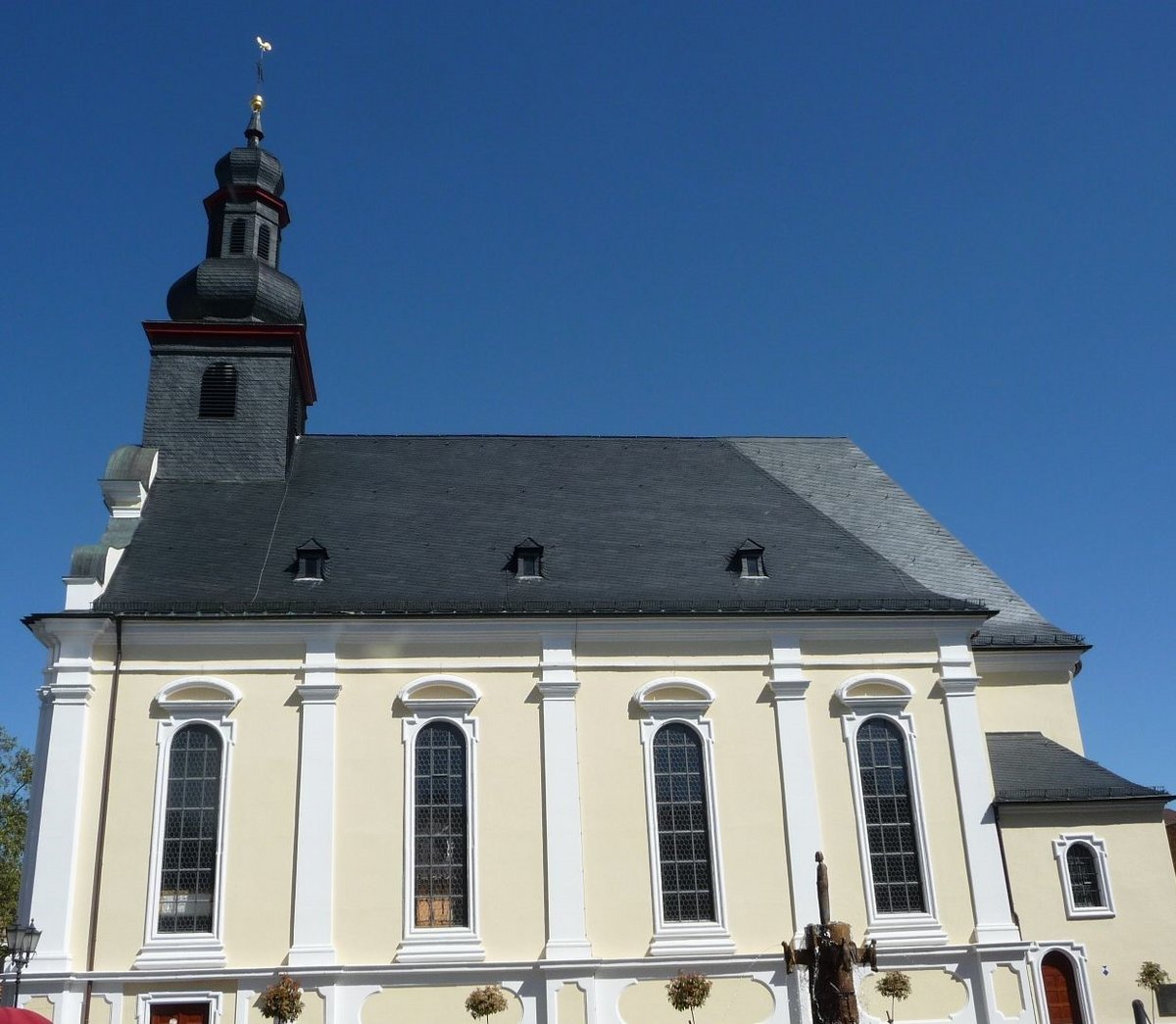 173 Pfarrei Frankenthal Bistum Speyer