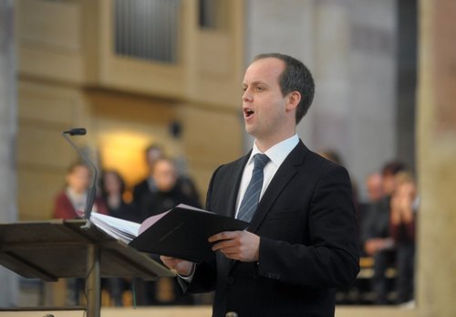 Alexander Lauer