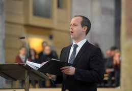 Alexander Lauer