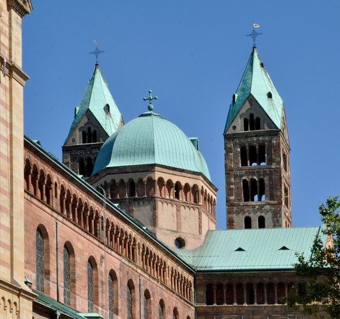 Dom zu Speyer