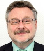 Joachim Mergen