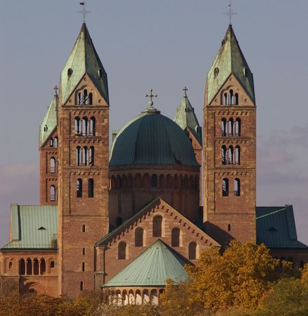 Dom Ostseite
