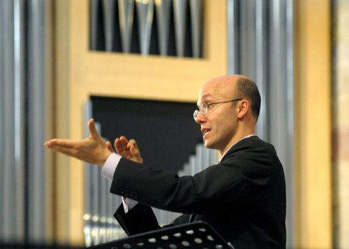 Markus Eichenlaub