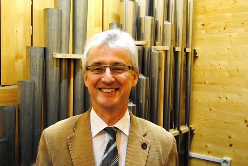 Hans-Jürgen Kaiser