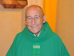 Pfarrer i.R. Alphons Mohr