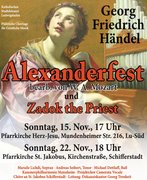 Konzertplakat