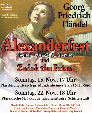 Konzertplakat