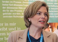 Julia Klöckner