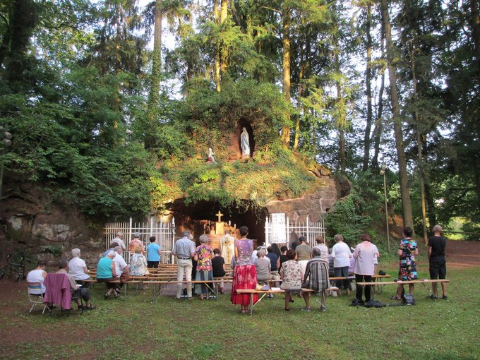 Foto: Maria Rosenberg