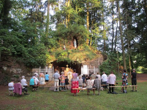 Foto: Maria Rosenberg